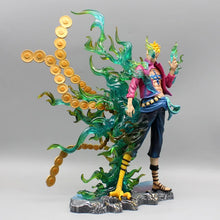 Load image into Gallery viewer, One Piece 33cm Marco Anime Figures Immortal Birds Figurine Pvc Gk Statue Doll Room Ornaments Collection Model Toys For Kids Gift
