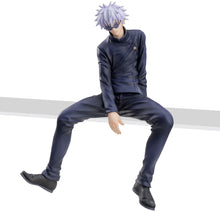 Load image into Gallery viewer, 13.5cm Jujutsu Kaisen Anime Figure Noodle Stopper Satoru Gojo Action Figure Geto Suguru Figurine PVC Adult Collection Model Toys
