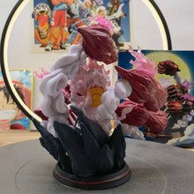Load image into Gallery viewer, 15cm Anime One Piece Action Figure Monkey D Luffy Gear 4 Snake Man Multi-punch Nika Pvc Model Statue Doll Collection Toys Gift
