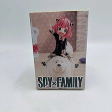 Load image into Gallery viewer, SPY×FAMILY Anya Forger Bond Forger riding posture Anime Action Figure Toys 14CM
