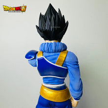 Load image into Gallery viewer, New Dragon Ball Vegeta Yadrat Anime Figure Gk Vegeta Action Figures PVC Statue Collection Model Toys Gifts
