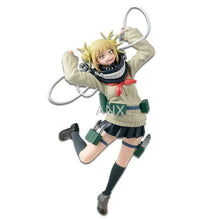 Load image into Gallery viewer, 25cm Anime My Hero Academia Figure PVC Age of Heroes Figurine Deku Action Collectible Model Decorations Doll Toys For Children
