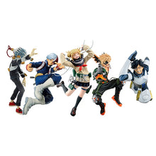 Load image into Gallery viewer, 25cm Anime My Hero Academia Figure PVC Age of Heroes Figurine Deku Action Collectible Model Decorations Doll Toys For Children
