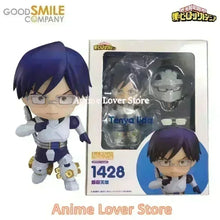 Load image into Gallery viewer, Good Smile Original GSC Nendoroid My Hero Academia Midoriya Izuku Bakugou Katsuki Todoroki Shoto Himiko Toga dabi Anime Figures
