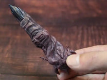 Load image into Gallery viewer, High Quality with Box Anime Jujutsu Kaisen Finger of Ryomen Sukuna Figure Model Toys

