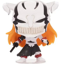 Load image into Gallery viewer, Bleach Hollow Ichogo Rukia Fully Hollowfied Ichigo Vinyl Action Figures Collection Model Toys
