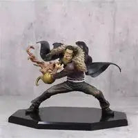 Load image into Gallery viewer, Cartoon Ace Dolls One Piece Figure Sanji Model Gk Luffy Gear5 Statue Anime White Beard Figurine PVC Collection Ben Bekkuman Toys
