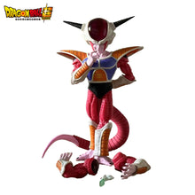 Load image into Gallery viewer, Hot Dragon Ball Z Anime Figure Freezer  First Form Frieza Figurine 20CM PVC Action Figures Collection Model Toys Gifts
