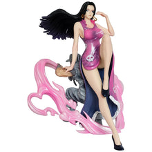 Load image into Gallery viewer, 20cm One Piece Anime Figure Boa Hancock Girls Toy Anime Pvc Model Statue Figure Collectible Decoration Model Doll Toys Gift
