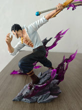Load image into Gallery viewer, 23cm One Piece Dracule Mihawk Figures Mi Hawk Anime Figure Action Figure Pvc Model Statue Collection Decoration Toys Gift Doll
