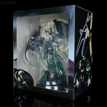 Load image into Gallery viewer, Bleach 40cm Large Ulquiorra Cifer Anime Figure with LED Light Action Figurine Model Collection Toys for Children Birthday Gift
