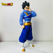 Load image into Gallery viewer, New Dragon Ball Vegeta Yadrat Anime Figure Gk Vegeta Action Figures PVC Statue Collection Model Toys Gifts
