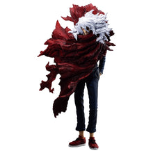 Load image into Gallery viewer, BANDAI My Hero Academia Ichiban KUJI Kurosaki Ichigo Izuku Shigaraki Tomura Himiko Toga dabi PVC Anime Action Figures Model Toy
