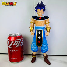 Load image into Gallery viewer, Hot 26cm Anime Dragon Ball Z Goku God Figure Vegeta God of Destruction Action Figures PVC Statue Collection Model Toys Gifts

