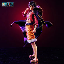 Load image into Gallery viewer, 17Cm One Piece Anime Figures Monkey D Luffy Sun God Nika Action Figurine Luffy Figure PVC Model Doll Collection Toy Gift Kids
