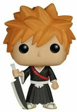 Load image into Gallery viewer, Bleach Hollow Ichogo Rukia Fully Hollowfied Ichigo Vinyl Action Figures Collection Model Toys
