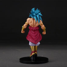 Load image into Gallery viewer, 20cm Dragon Ball Anime Figure Broli Super Figma Toys DBZ Super Action Figurine PVC Collection Model Toys For Kids Gifts
