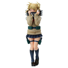 Load image into Gallery viewer, BANDAI My Hero Academia Ichiban KUJI Kurosaki Ichigo Izuku Shigaraki Tomura Himiko Toga dabi PVC Anime Action Figures Model Toy
