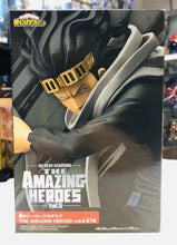 Load image into Gallery viewer, 25cm Anime My Hero Academia Figure PVC Age of Heroes Figurine Deku Action Collectible Model Decorations Doll Toys For Children
