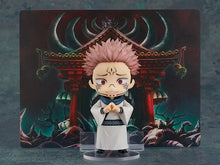 Load image into Gallery viewer, Jujutsu Kaisen Ryomen Sukuna #1834 Itadori Yuji #1479 Anime Action Figure Model Collector Doll Toys for Children PVC 10cm
