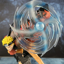 Load image into Gallery viewer, 32cm Anime Naruto Figure Naruto Spiral Maru Sennin Naruto Action Figurine Pvc Statue Doll Collection Decoration Model Toys Gift
