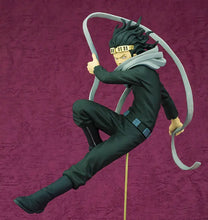 Load image into Gallery viewer, My Hero Academia Anime Figure Shoto Bakugou Boku Izuku Duke Pvc Large Action Figures Anime Character Gift Collection Series
