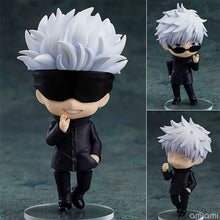 Load image into Gallery viewer, Jujutsu Kaisen Animation Game Peripheral Toys Anime Action Movable Model Gojo Megumi Yuji Nendoroid Figures Ornament Collection

