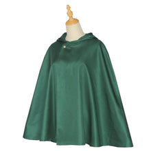 Load image into Gallery viewer, Attack on Titan Cloak shingeki no kyojin Cloak Shingeki No Kyojin Survey Corps Cloak Cosplay Cape Green Shawl Men&#39;s and Women&#39;s
