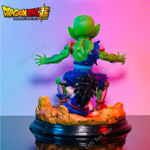 Load image into Gallery viewer, New Dragon Ball Z  Anime Figure  Q Version WCF King Piccolo Son Gohan action Figure Blocking  Dolls PVC Collectible Toys gift
