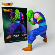 Load image into Gallery viewer, Hot Dragon Ball Z King Piccolo Anime Figure Makankosappo Piccolo Figurine 20CM PVC Action Figures Collection Model Toys Gifts

