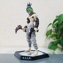 Load image into Gallery viewer, Gk Demon Slayer Anime Figures Giyuutarou Daki Kokushibo Tsugikuni Yoriichi Douma Inosuke Sabito Action Figure Model Collect Gift

