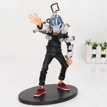 Load image into Gallery viewer, 13-20CM Anime My Hero Academia Figure Midoriya Izuku Bakugou Katsuki Todoroki Shouto Figure No Hero Boku Figure PVC Action Toys
