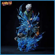 Load image into Gallery viewer, 24cm Naruto  Anime Action Figurine Hatake Kakashi Figuras Pvc Model Doll Decoration Model Statue Collection Toys Birthday Gift
