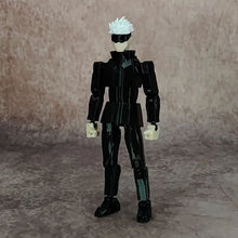 Load image into Gallery viewer, 3D Printed Gojo Satoru Jujutsu Kaisen Anime Multi-Jointed Shapeshift Toys Action Figures Mannequin Model Ornaments Gifts
