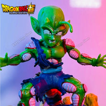 Load image into Gallery viewer, New Dragon Ball Z  Anime Figure  Q Version WCF King Piccolo Son Gohan action Figure Blocking  Dolls PVC Collectible Toys gift
