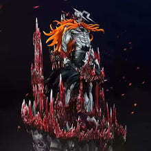 Load image into Gallery viewer, 33cm Bleach Anime Figure Kurosaki Ichigo Ulquiorra Cifer Figures 1:1 Figurine Collection Desktop Models Toys Christmas Gifts

