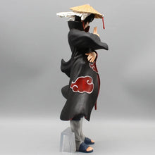 Load image into Gallery viewer, 33cm Naruto Anime Figure Uchiha Sasuke Itachi Action Figure Pvc Model Statue Collection Decoration Toys Gift Ornaments Doll
