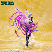 Load image into Gallery viewer, Original Genuine SEGA Luminasta Jujutsu Kaisen 20cm Gojo Satoru PVC Action Figure  Collectible Toy For Boy Wholesale Qwiooe
