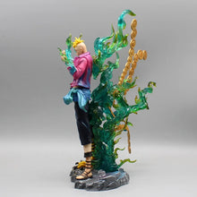 Load image into Gallery viewer, One Piece 33cm Marco Anime Figures Immortal Birds Figurine Pvc Gk Statue Doll Room Ornaments Collection Model Toys For Kids Gift
