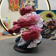 Load image into Gallery viewer, 15cm Anime One Piece Action Figure Monkey D Luffy Gear 4 Snake Man Multi-punch Nika Pvc Model Statue Doll Collection Toys Gift
