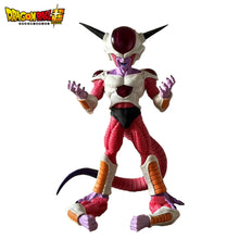 Load image into Gallery viewer, Hot Dragon Ball Z Anime Figure Freezer  First Form Frieza Figurine 20CM PVC Action Figures Collection Model Toys Gifts
