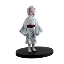 Load image into Gallery viewer, Anime Demon Slayer Action Figures Kimetsu No Yaiba Shinobu Nezuko PVC Dolls Model Collection Ornaments Japan Derivatives Toys
