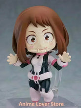 Load image into Gallery viewer, Good Smile Original GSC Nendoroid My Hero Academia Midoriya Izuku Bakugou Katsuki Todoroki Shoto Himiko Toga dabi Anime Figures
