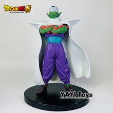 Load image into Gallery viewer, 17cm Anime Dragon Ball Z Figure Piccolo Action Figure PVC Statue Doll Decoration Collection Model Toys Children Christmas Gifts
