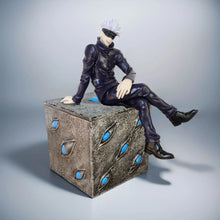 Load image into Gallery viewer, High Quality Jujutsu Kaisen Prison Realm Figure Model Toys 10cm

