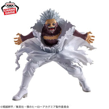 Load image into Gallery viewer, In Stock Original BANDAI BANPRESTO My Hero Academia THE EVIL VILLAINS DABI PVC Anime Action Figures Model Collection Toy Gift
