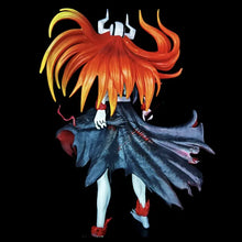 Load image into Gallery viewer, Death 34cm Realm Bleach Hand-Made Kurosaki Ichigo Tauren Blur White Ornaments Model Statue Animation Surrounding Desktop Gifts
