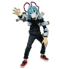 Load image into Gallery viewer, 25cm Anime My Hero Academia Figure PVC Age of Heroes Figurine Deku Action Collectible Model Decorations Doll Toys For Children

