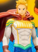 Load image into Gallery viewer, My Hero Academia Anime Figure Shoto Bakugou Boku Izuku Duke Pvc Large Action Figures Anime Character Gift Collection Series
