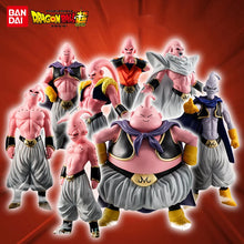 Load image into Gallery viewer, Hot 8pcs/Set  Dragon Ball Z Anime Figure Majin Buu  Fat Buu PVC Action Figures Collection Model Toys For Children Adult Gifts
